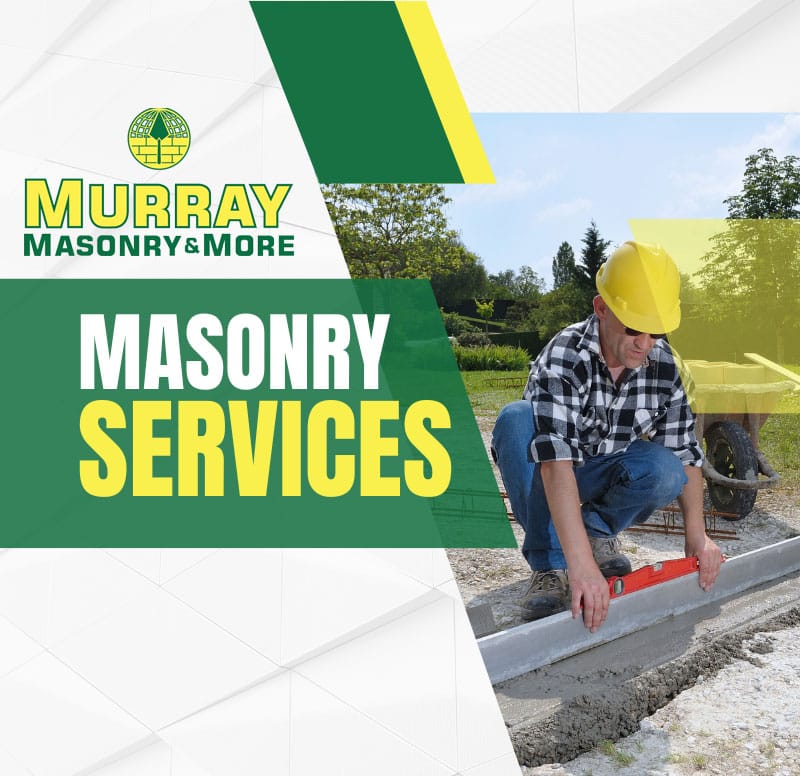 Murray Masonry Expert Masonry and Restoration Services - Expert Masonry and Restoration Services - Murray Masonry