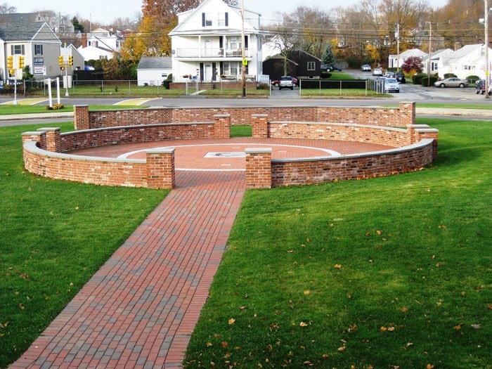 Commercial Masonry Services